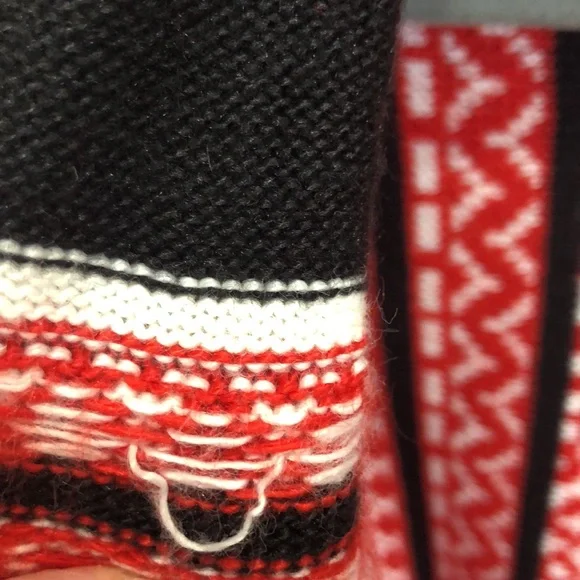 Ruby Rd. Sweater - Picture 5 of 5